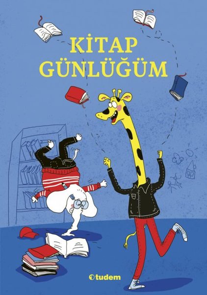 Kitap Günlüğüm