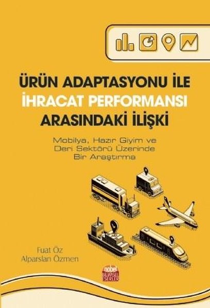 Ürün Adaptasyonu ile İhracat Performansı Arasındaki İlişki