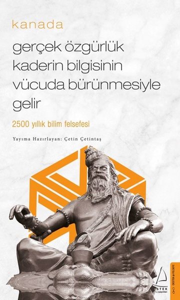 Gerçek Özgürlük Kaderin Bilgisinin Vücuda Bürün...