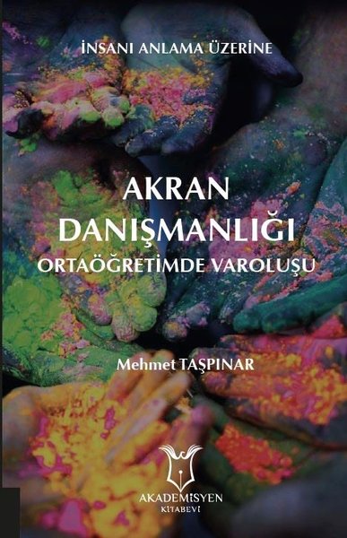 Akran Danışmanlığı - Ortaöğretimde Varoluşu