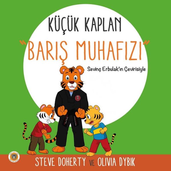 Küçük Kaplan: Barış Muhafızı