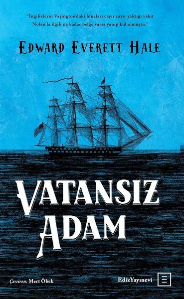 Vatansız Adam