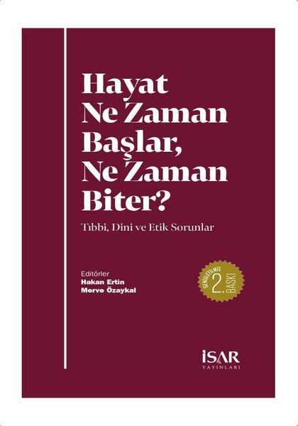 Hayat Ne Zaman Başlar Ne Zaman Biter?