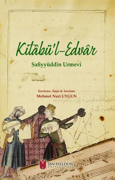 Kitabül - Edvar