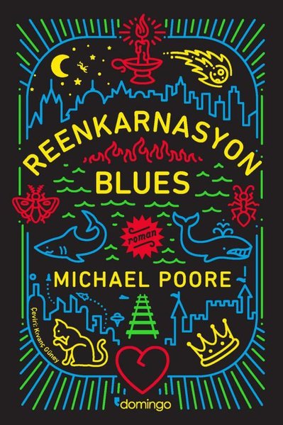 Reenkarnasyon Blues