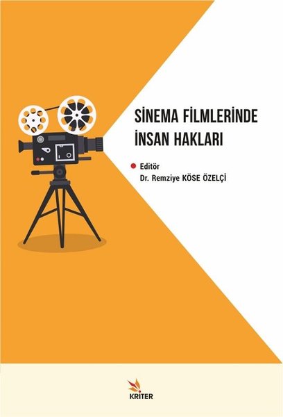 Sinema Filmlerinde İnsan Hakları