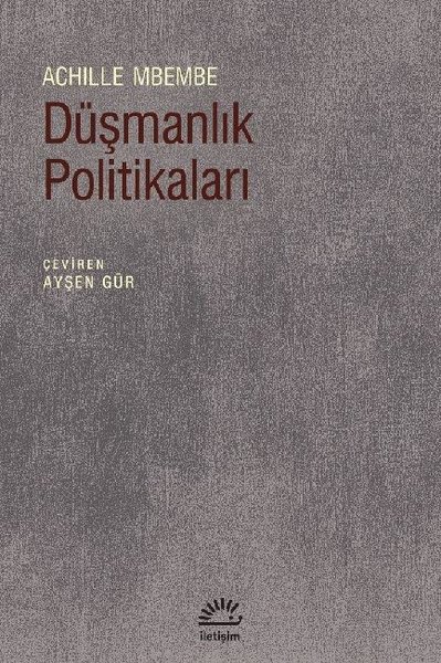 Düşmanlık Politikaları