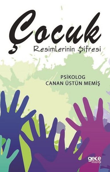 Çocuk Resimlerinin Şifresi