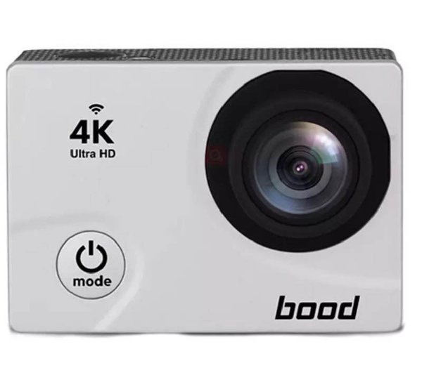 Bood 4K Wifi Sports BD-8000 Kumandalı Action Kamera