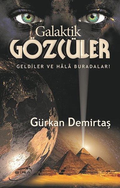 Galaktik Gözcüler