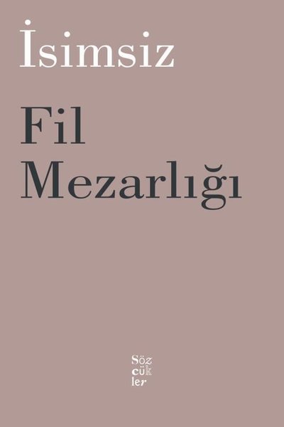 Fil Mezarlığı