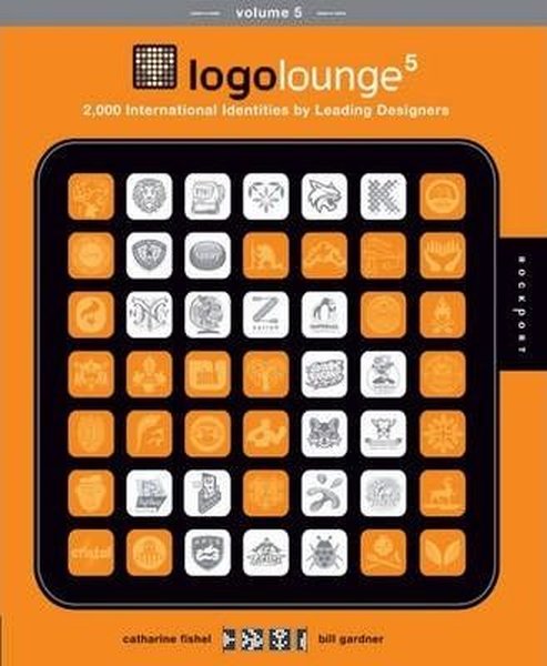 LogoLounge 5: 2000 International Identities by ...