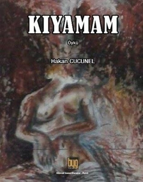 Kıyamam