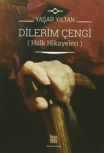 Dilerim Çengi