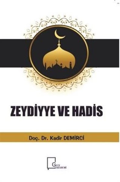 Zeydiyye Ve Hadis