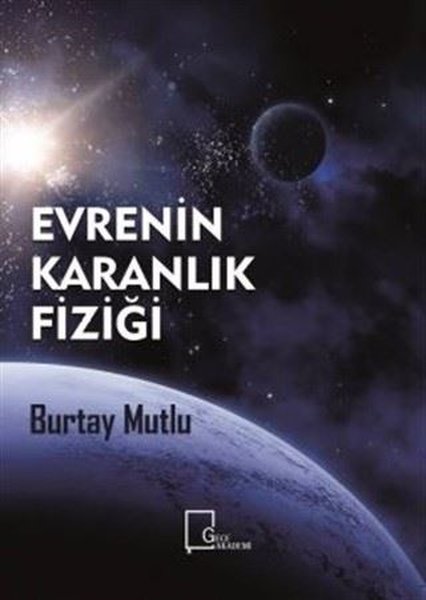 Evrenin Karanlık Fiziği