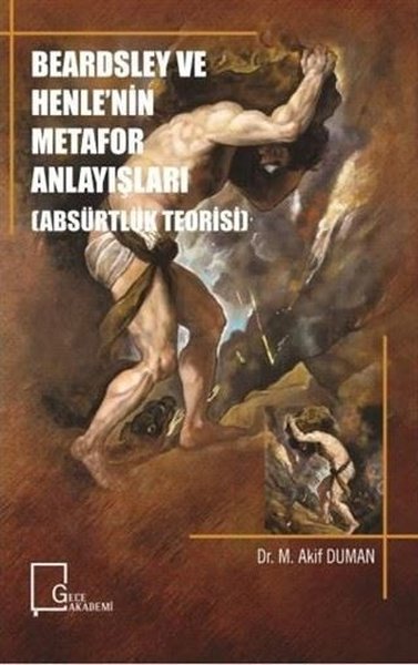 Beardsley ve Henle'nin Metafor Anlayışları (Abs...