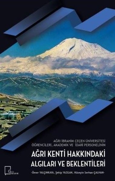 Ağrı İbrahim Çeçen Üniversitesi Öğrencileri Aka...