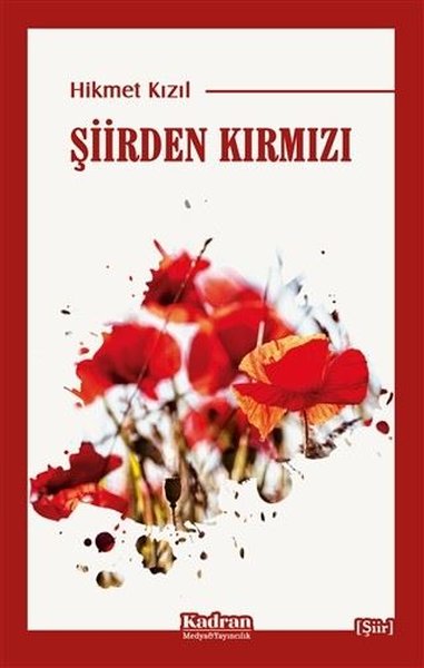 Şiirden Kırmızı