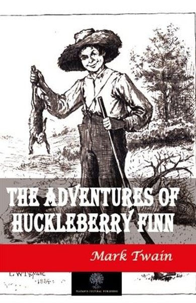 Oxford Children's Classics: The Adventures Of Huckleberry Finn | Fiyat ...