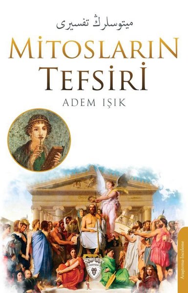 Mitosların Tefsiri