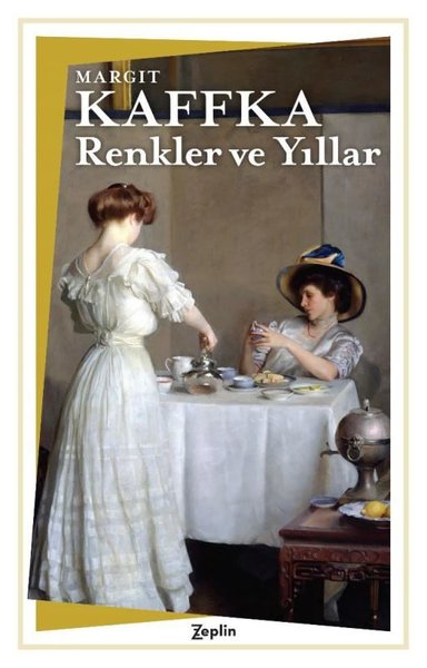 Renkler ve Yıllar