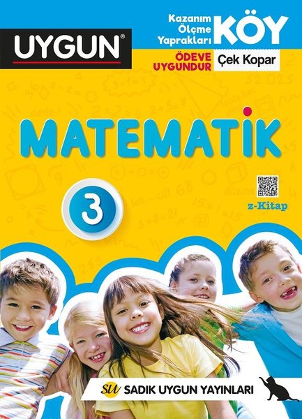 3.Sınıf Köy  Matematik