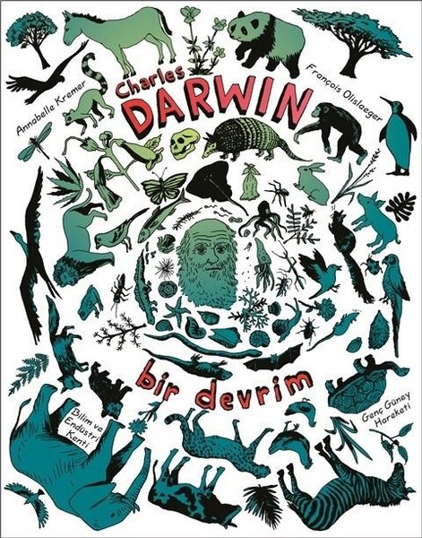 Charles Darwin - Bir Devrim