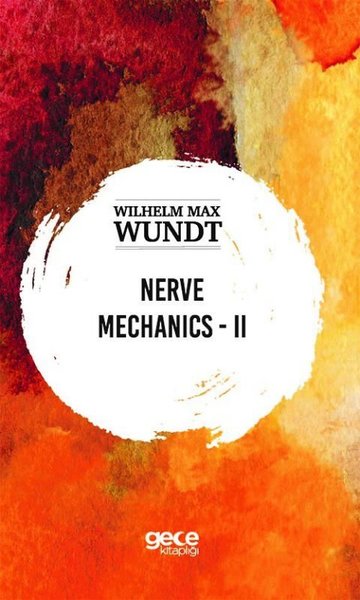 Nerve Mechanics - 2