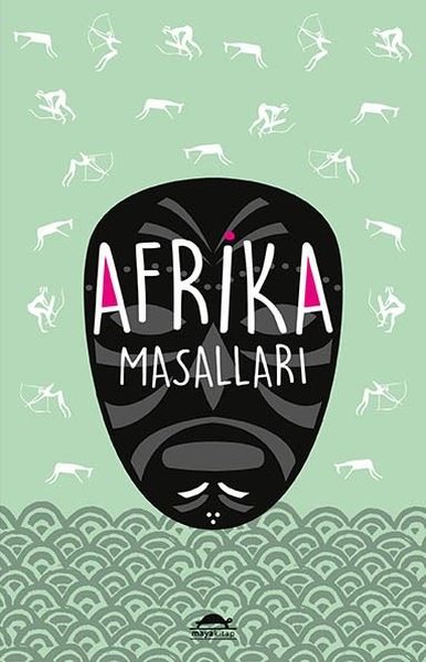 Afrika Masalları - Özel Ayracıyla