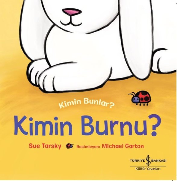 Kimin Burnu? - Kimin Bunlar?