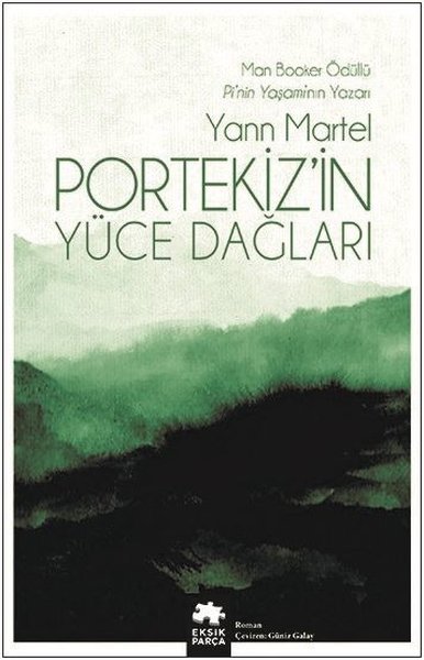 Portekizin Yüce Dağları