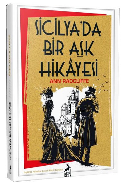 Sicilyada Bir Aşk Hikayesi