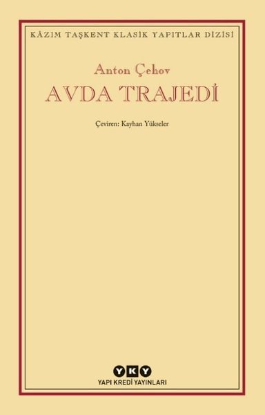 Avda Trajedi