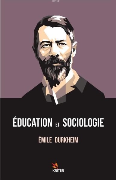 Education et Sociologie