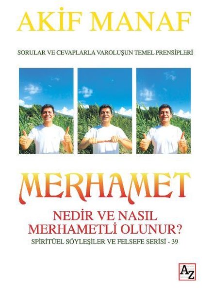 Merhamet Nedir ve Nasıl Merhametli Olunur?