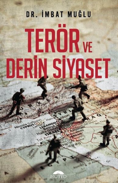 Terör Derin ve Siyaset