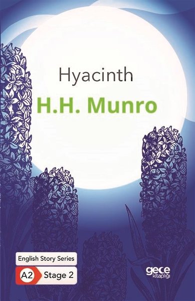 Hyacinth - English Story Series - A2 Stage 2