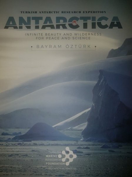 Turkish Antarctica Research Expedition