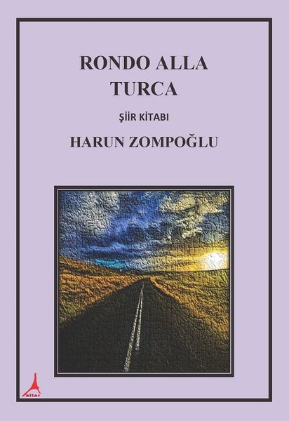 Rondo Alla Turco - Şiir Kitabı