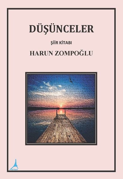 Düşünceler - Şiir Kitabı