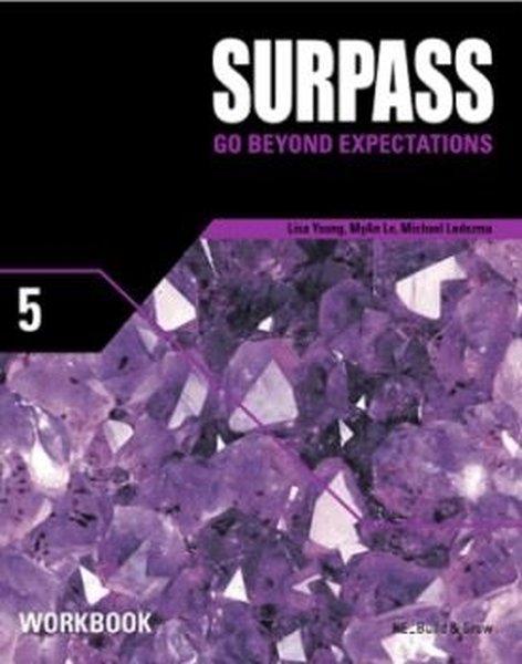 Surpass Workbook 5