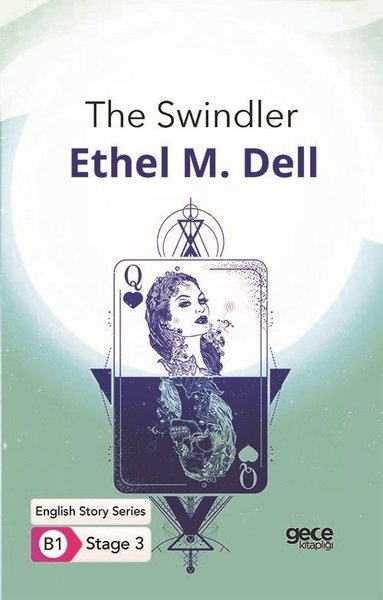 The Swindler - English Story Series - B1 Stage 3