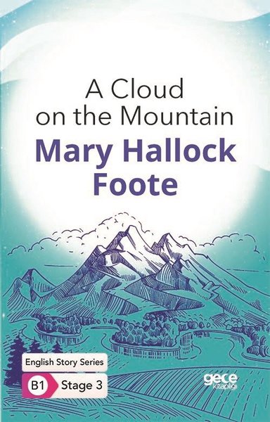 A Cloud on the Mountain - English Story Series ...