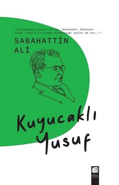 Kuyucaklı Yusuf