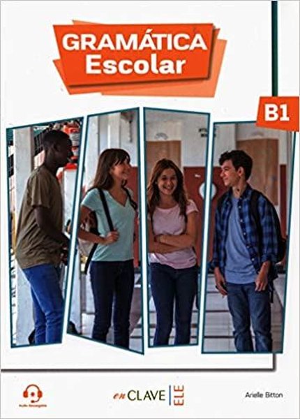 Gramatica Escolar B1