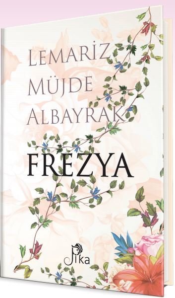 Frezya