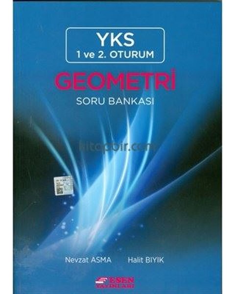 Ekstra TYT - AYT Geometri Soru Bankası