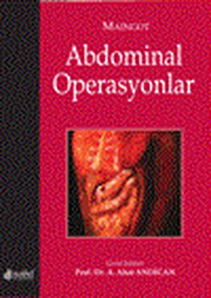 Abdominal Operasyonlar Maıngott