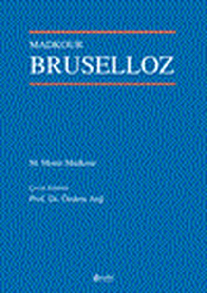 Bruselloz - Madkours